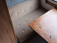 Caravan bürstner, club, bouwjaar 1987 - afbeelding 29 van  47