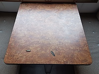 Caravan bürstner, club, bouwjaar 1987 - afbeelding 30 van  47