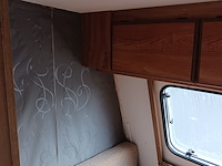 Caravan bürstner, club, bouwjaar 1987 - afbeelding 32 van  47