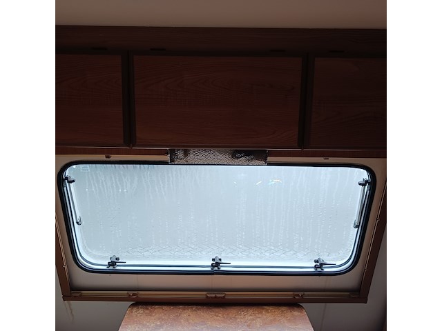 Caravan bürstner, club, bouwjaar 1987 - afbeelding 33 van  47