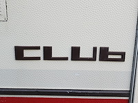 Caravan bürstner, club, bouwjaar 1987 - afbeelding 38 van  47