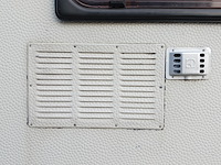 Caravan bürstner, club, bouwjaar 1987 - afbeelding 39 van  47