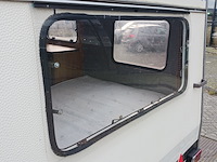 Caravan bürstner, club, bouwjaar 1987 - afbeelding 40 van  47
