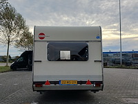 Caravan bürstner, club, bouwjaar 1987 - afbeelding 43 van  47