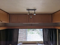Caravan fendt, 425n, bouwjaar 1984 - afbeelding 4 van  38