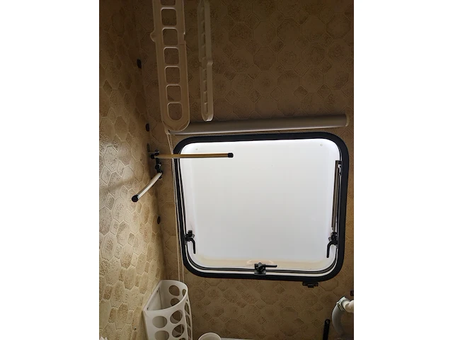 Caravan fendt, 425n, bouwjaar 1984 - afbeelding 8 van  38