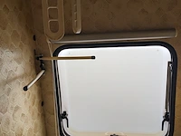 Caravan fendt, 425n, bouwjaar 1984 - afbeelding 8 van  38