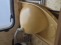 Caravan fendt, 425n, bouwjaar 1984 - afbeelding 10 van  38