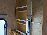 Caravan fendt, 425n, bouwjaar 1984 - afbeelding 11 van  38