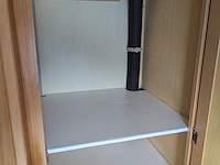 Caravan fendt, 425n, bouwjaar 1984 - afbeelding 13 van  38