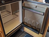 Caravan fendt, 425n, bouwjaar 1984 - afbeelding 15 van  38