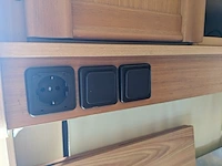 Caravan fendt, 425n, bouwjaar 1984 - afbeelding 22 van  38
