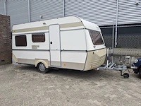 Caravan fendt, 425n, bouwjaar 1984 - afbeelding 12 van  38