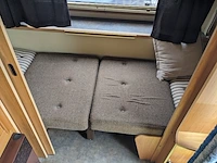 Caravan fendt, 425n, bouwjaar 1984 - afbeelding 25 van  38