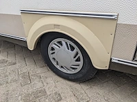 Caravan fendt, 425n, bouwjaar 1984 - afbeelding 29 van  38