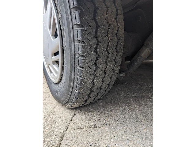 Caravan fendt, 425n, bouwjaar 1984 - afbeelding 30 van  38