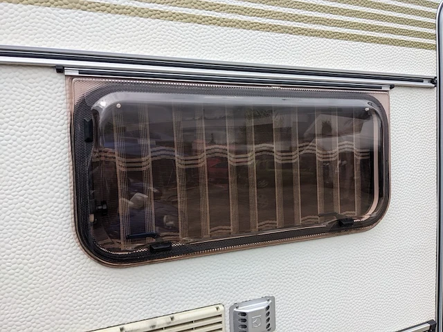 Caravan fendt, 425n, bouwjaar 1984 - afbeelding 31 van  38