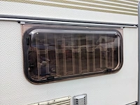 Caravan fendt, 425n, bouwjaar 1984 - afbeelding 31 van  38