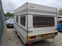 Caravan fendt, 425n, bouwjaar 1984 - afbeelding 33 van  38