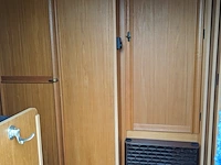Caravan fendt, 425n, bouwjaar 1984 - afbeelding 35 van  38