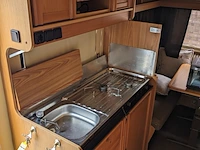 Caravan fendt, 425n, bouwjaar 1984 - afbeelding 36 van  38