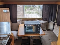 Caravan fendt, 425n, bouwjaar 1984 - afbeelding 37 van  38