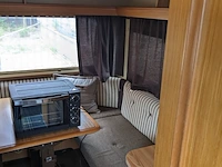 Caravan fendt, 425n, bouwjaar 1984 - afbeelding 38 van  38
