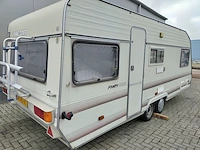 Caravan home-car, 552, bouwjaar 1992 - afbeelding 2 van  9