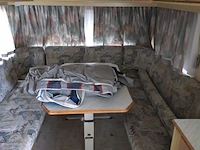 Caravan home-car, 552, bouwjaar 1992 - afbeelding 4 van  9