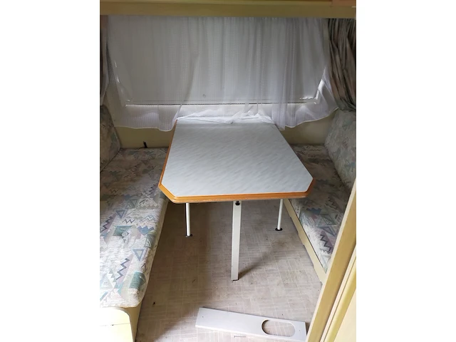 Caravan home-car, 552, bouwjaar 1992 - afbeelding 5 van  9
