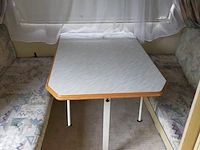 Caravan home-car, 552, bouwjaar 1992 - afbeelding 5 van  9