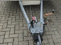 Caravan home-car, 552, bouwjaar 1992 - afbeelding 9 van  9