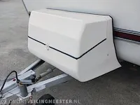 Caravan otten, bouwjaar 1979 - afbeelding 3 van  43