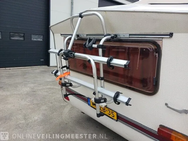 Caravan otten, bouwjaar 1979 - afbeelding 6 van  43
