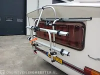Caravan otten, bouwjaar 1979 - afbeelding 6 van  43