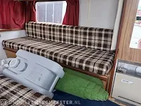 Caravan otten, bouwjaar 1979 - afbeelding 8 van  43