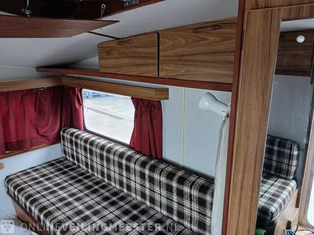 Caravan otten, bouwjaar 1979 - afbeelding 11 van  43