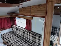 Caravan otten, bouwjaar 1979 - afbeelding 11 van  43