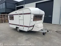 Caravan otten, bouwjaar 1979 - afbeelding 1 van  43