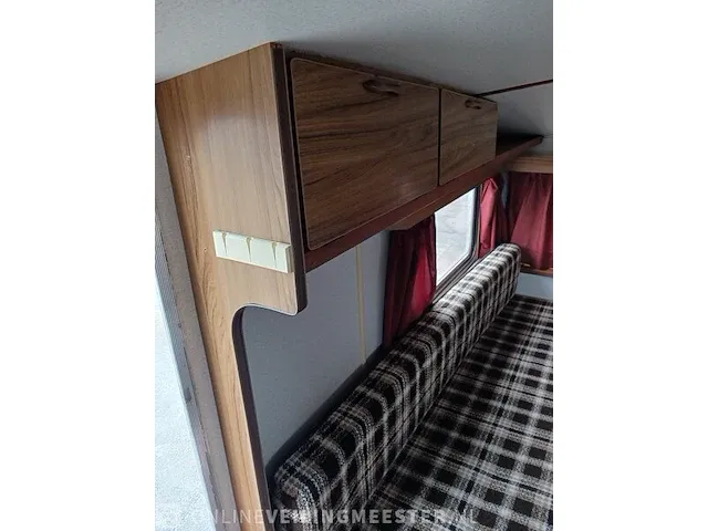 Caravan otten, bouwjaar 1979 - afbeelding 13 van  43