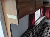 Caravan otten, bouwjaar 1979 - afbeelding 13 van  43