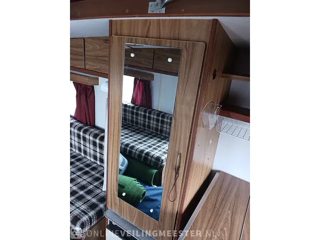 Caravan otten, bouwjaar 1979 - afbeelding 15 van  43