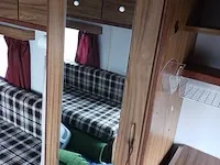 Caravan otten, bouwjaar 1979 - afbeelding 15 van  43
