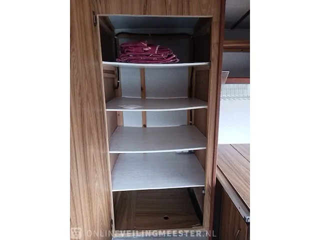 Caravan otten, bouwjaar 1979 - afbeelding 16 van  43