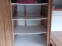 Caravan otten, bouwjaar 1979 - afbeelding 16 van  43