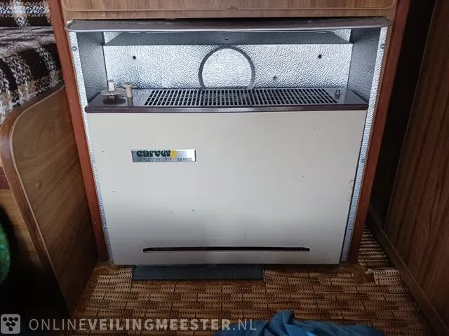 Caravan otten, bouwjaar 1979 - afbeelding 17 van  43