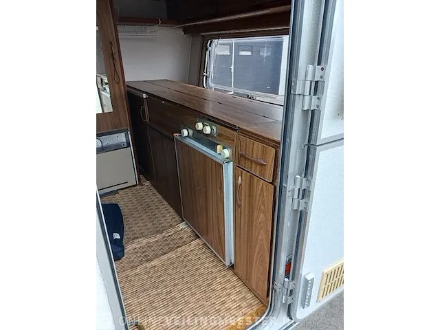 Caravan otten, bouwjaar 1979 - afbeelding 18 van  43