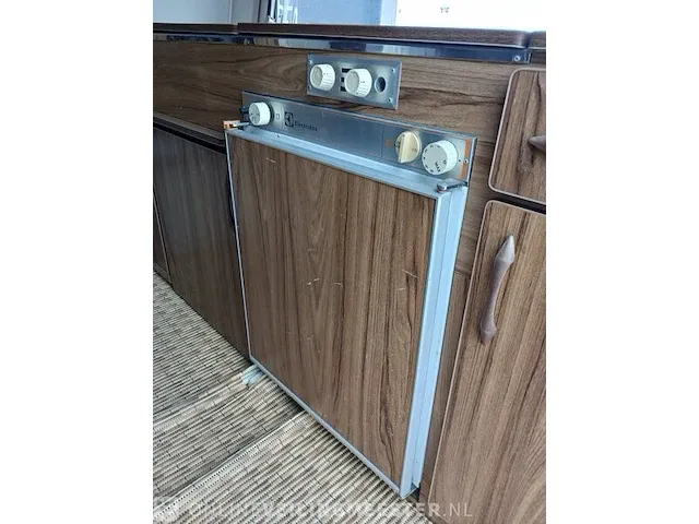 Caravan otten, bouwjaar 1979 - afbeelding 19 van  43