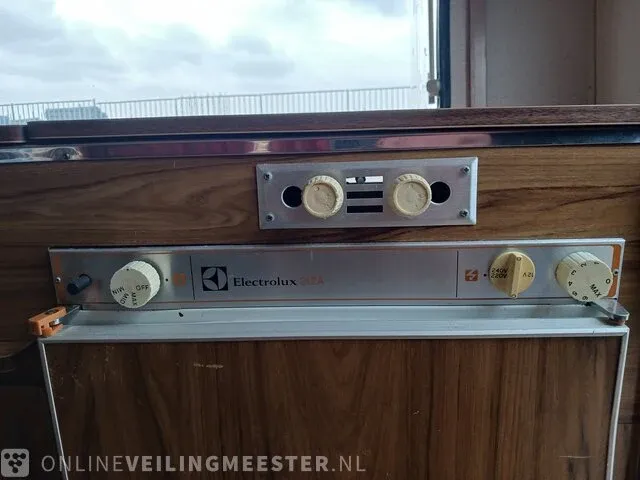 Caravan otten, bouwjaar 1979 - afbeelding 20 van  43