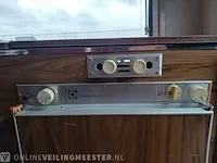 Caravan otten, bouwjaar 1979 - afbeelding 20 van  43